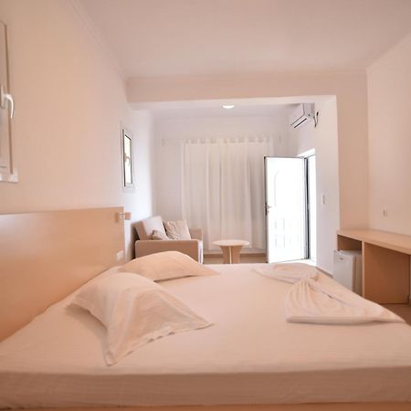 Dima Vista Hotel Dhërmi Екстериор снимка