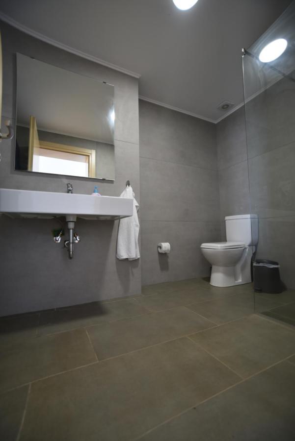 Dima Vista Hotel Dhërmi Екстериор снимка