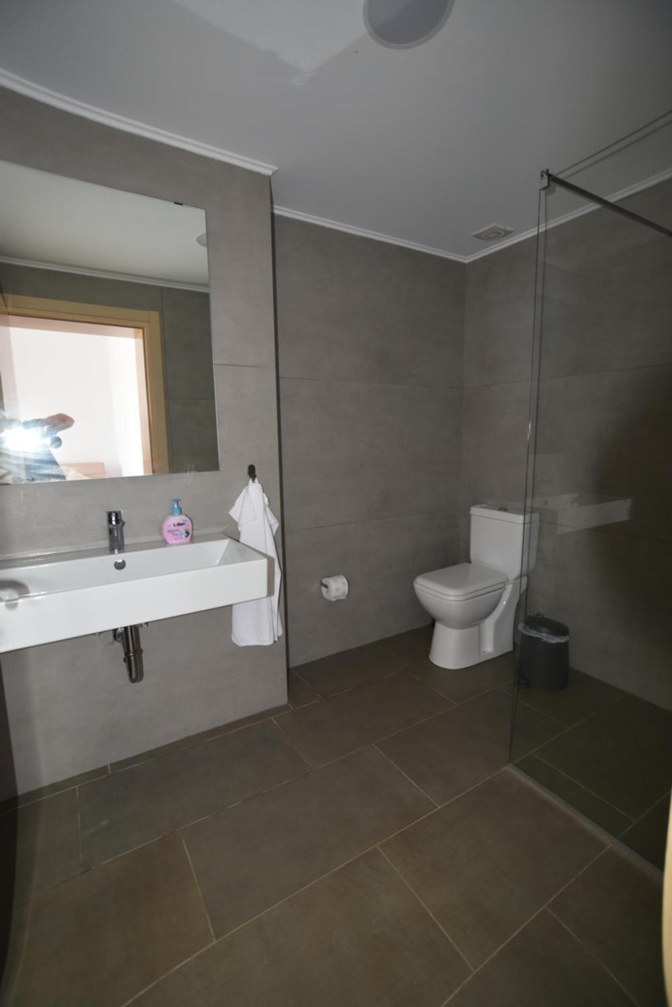 Dima Vista Hotel Dhërmi Екстериор снимка