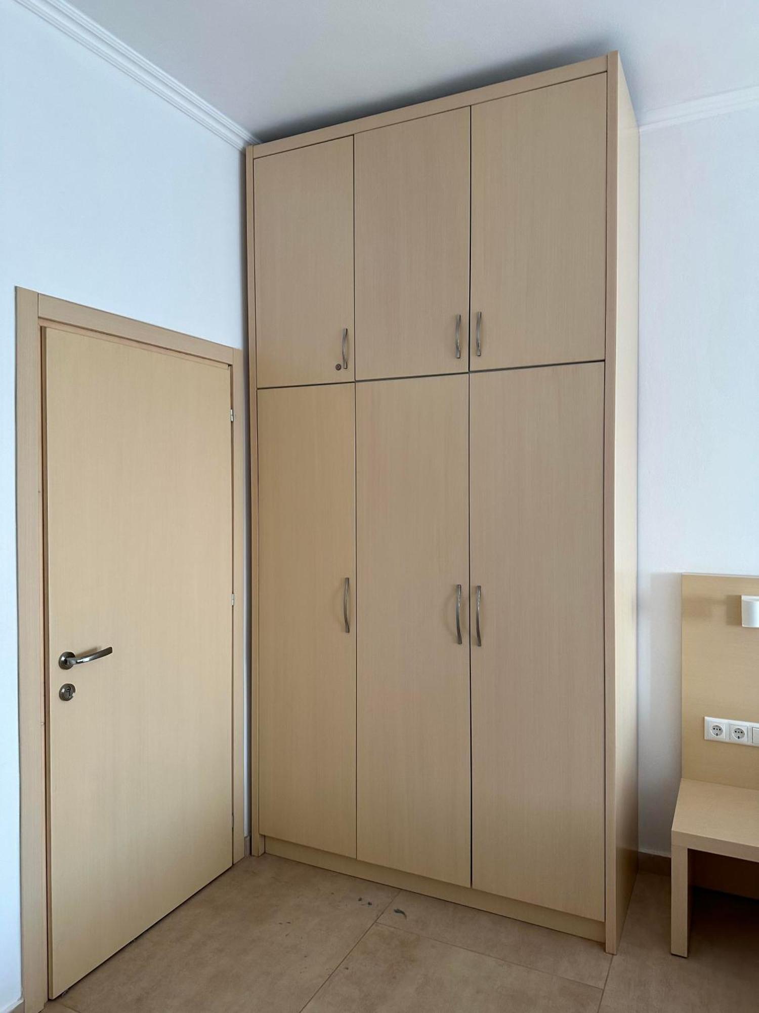 Dima Vista Hotel Dhërmi Екстериор снимка