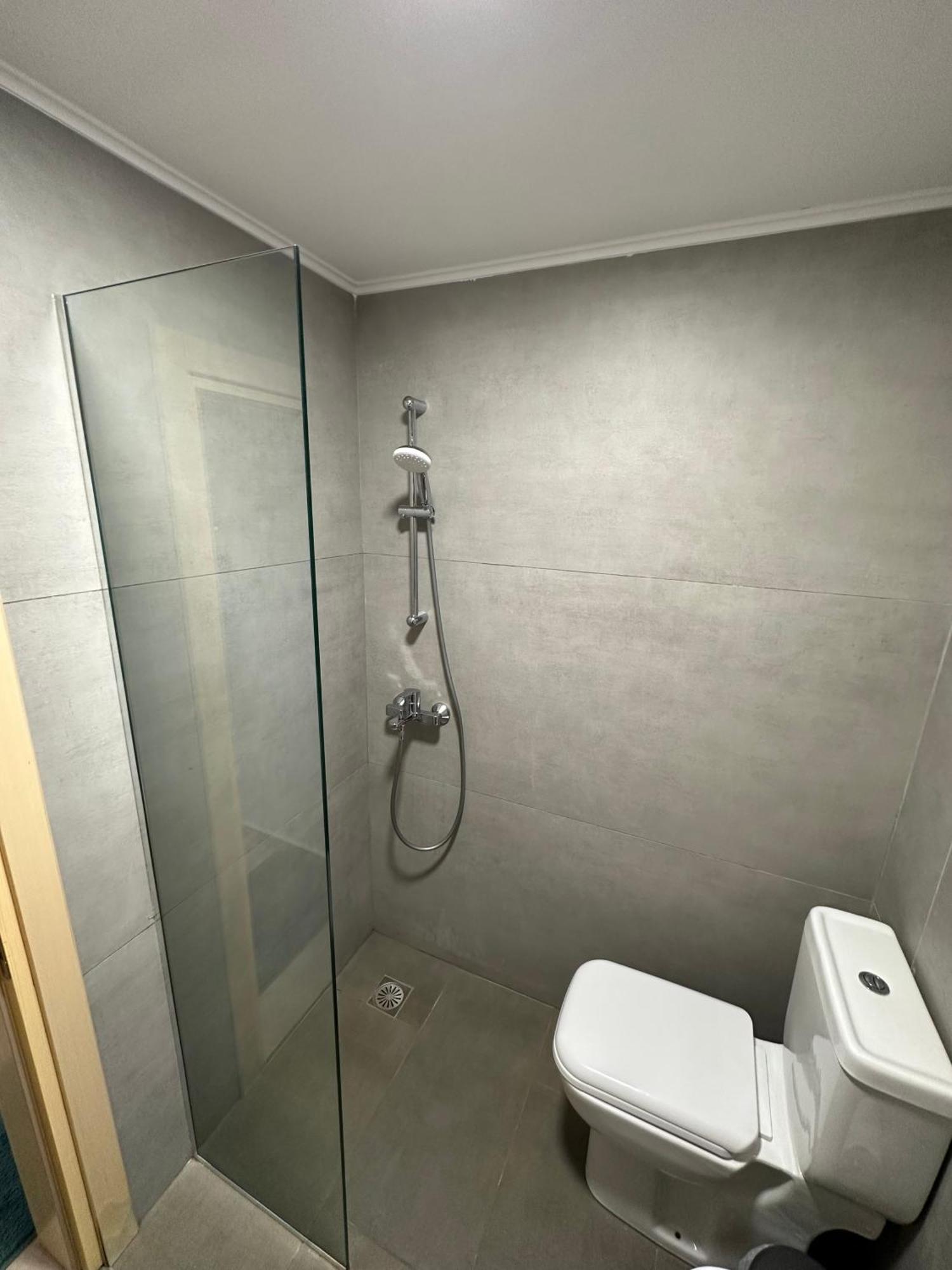 Dima Vista Hotel Dhërmi Екстериор снимка